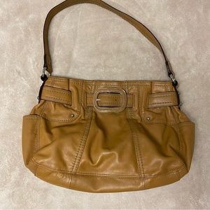 Clarks Hobo Bag
